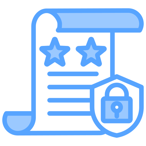 Regulated Data